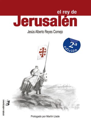 cover image of El rey de Jerusalén